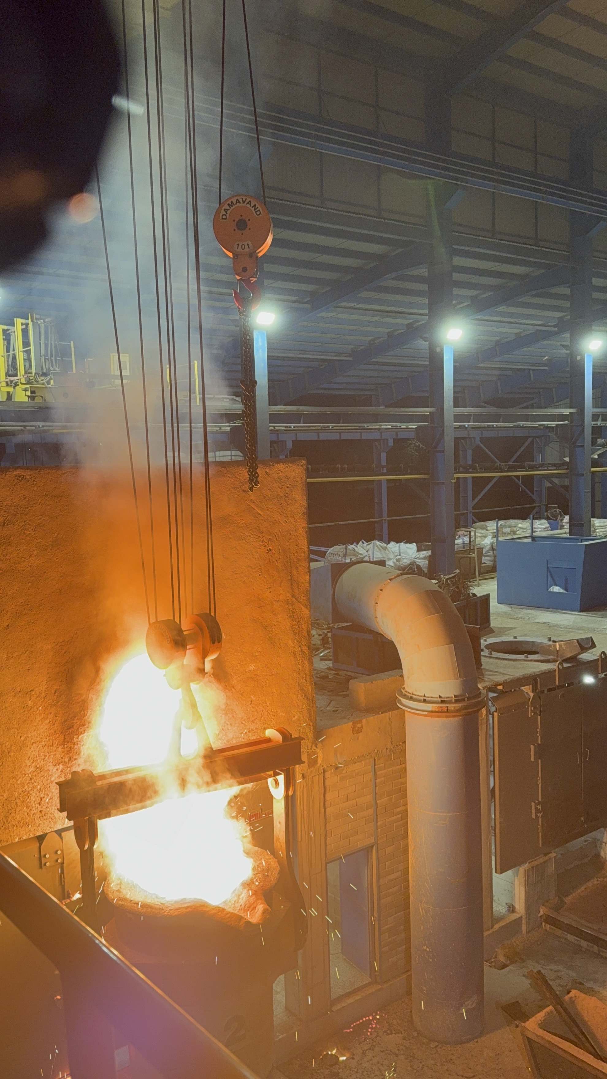 دریافت جواز تاسیس