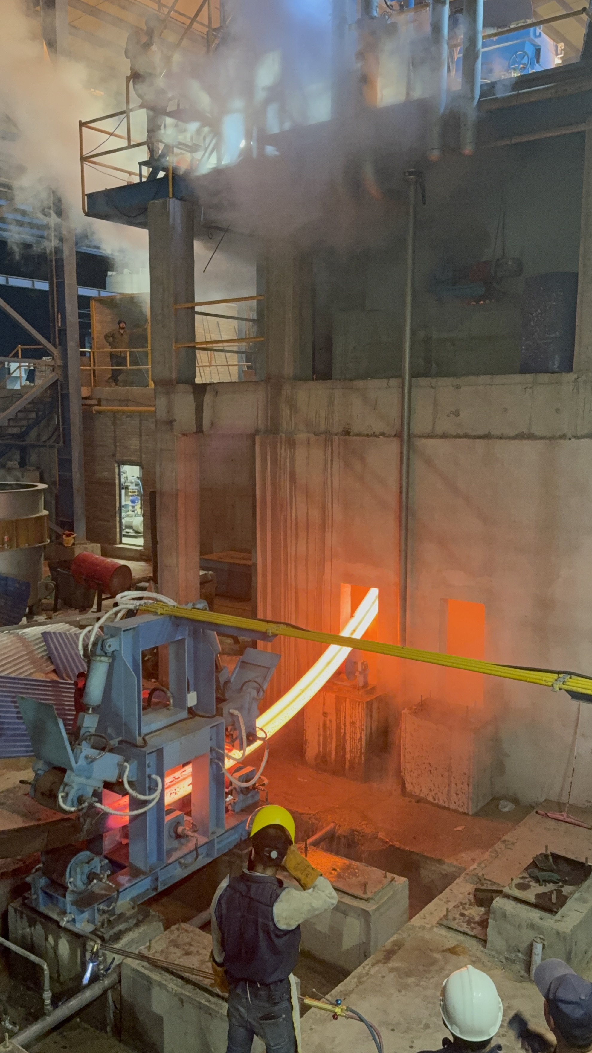 سیستم غبارگیر