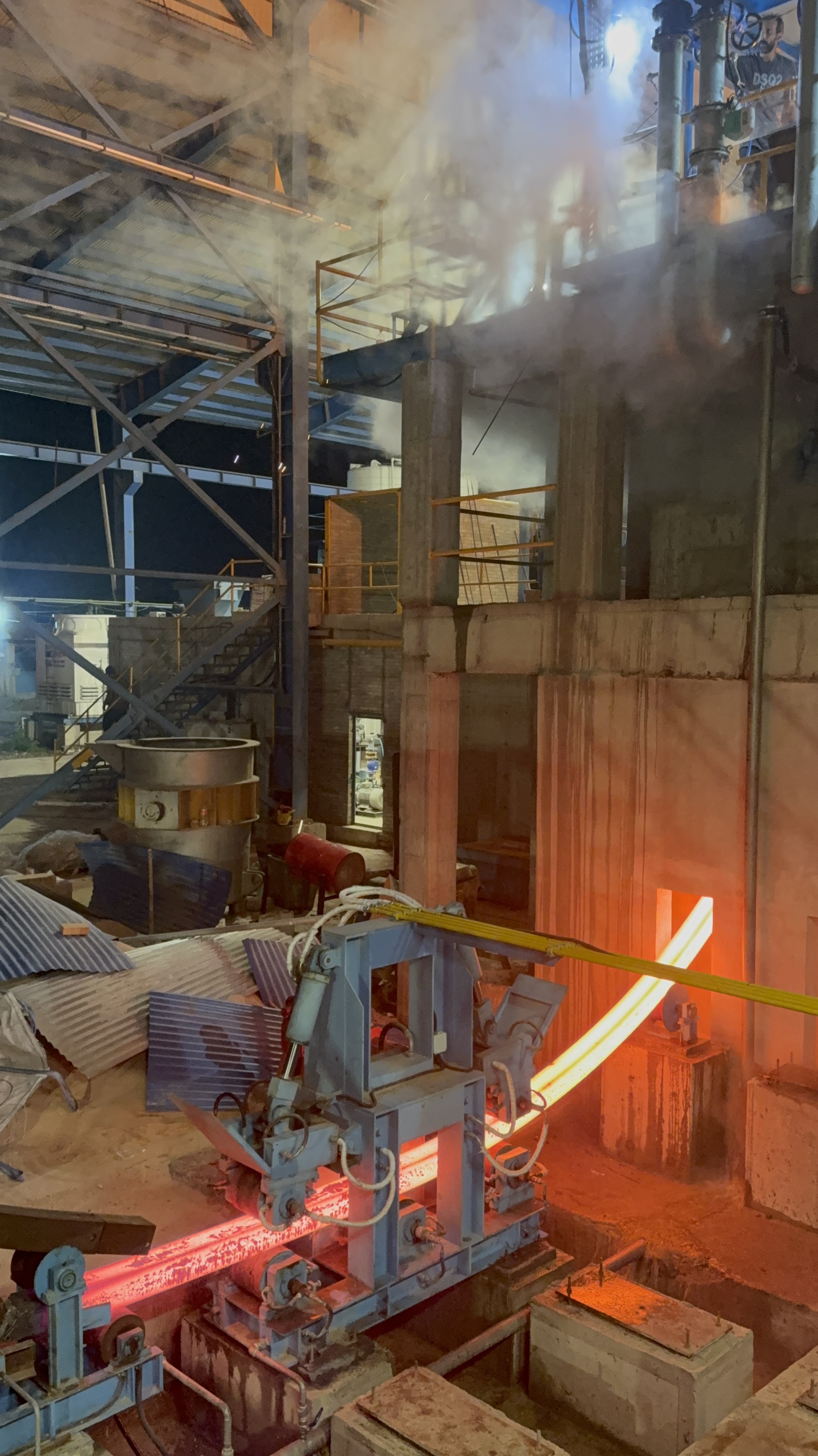 تجهیزات تولید